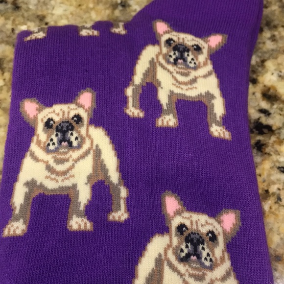 Sock Smith dog socks - Picture 3 of 3